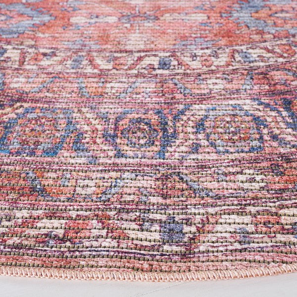 safavieh clearance serapi sep646p rust rug
