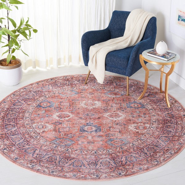 safavieh clearance serapi sep646p rust rug