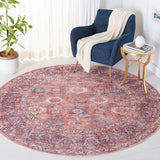 safavieh clearance serapi sep646p rust rug