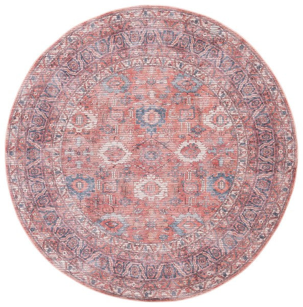 safavieh clearance serapi sep646p rust rug