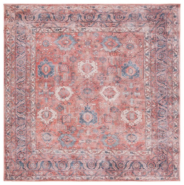 safavieh clearance serapi sep646p rust rug