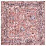 safavieh clearance serapi sep646p rust rug