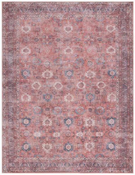 safavieh clearance serapi sep646p rust rug