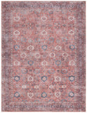 safavieh clearance serapi sep646p rust rug