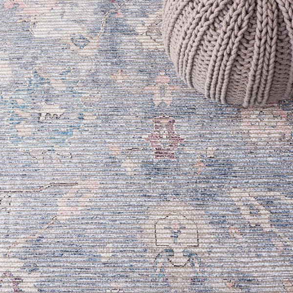 safavieh clearance serapi sep666m blue rug
