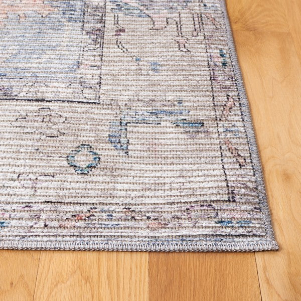 safavieh clearance serapi sep666m blue rug