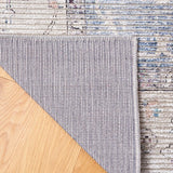 safavieh clearance serapi sep666m blue rug