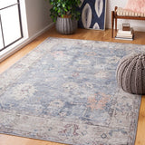 safavieh clearance serapi sep666m blue rug