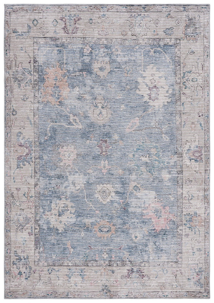 Safavieh Clearance Sga-Athens Shag SGAS119N Navy Rug