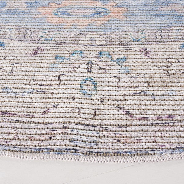 safavieh clearance serapi sep666m blue rug