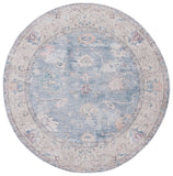 safavieh clearance serapi sep666m blue rug