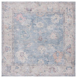 safavieh clearance serapi sep666m blue rug