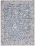 safavieh clearance serapi sep666m blue rug