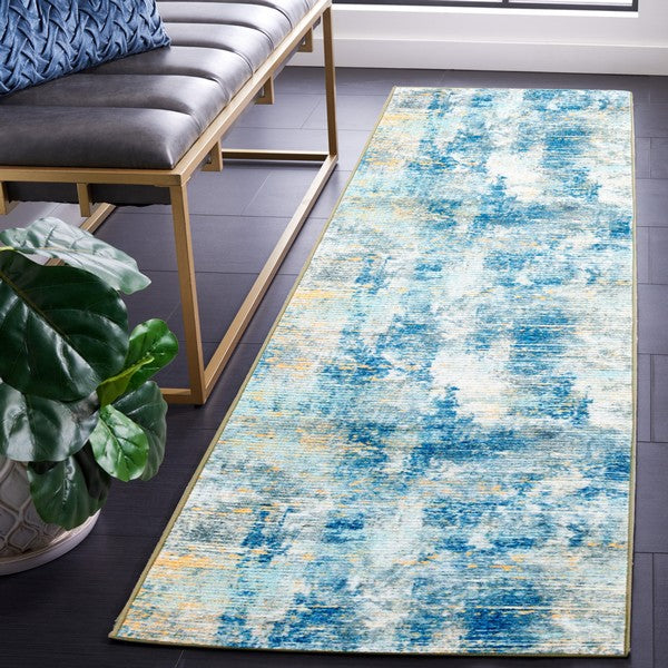 safavieh clearance sequoia seq100a ivory blue rug