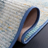 safavieh clearance sequoia seq100a ivory blue rug