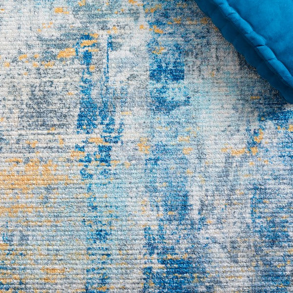 safavieh clearance sequoia seq100a ivory blue rug