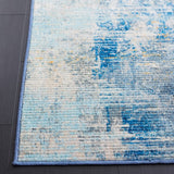safavieh clearance sequoia seq100a ivory blue rug