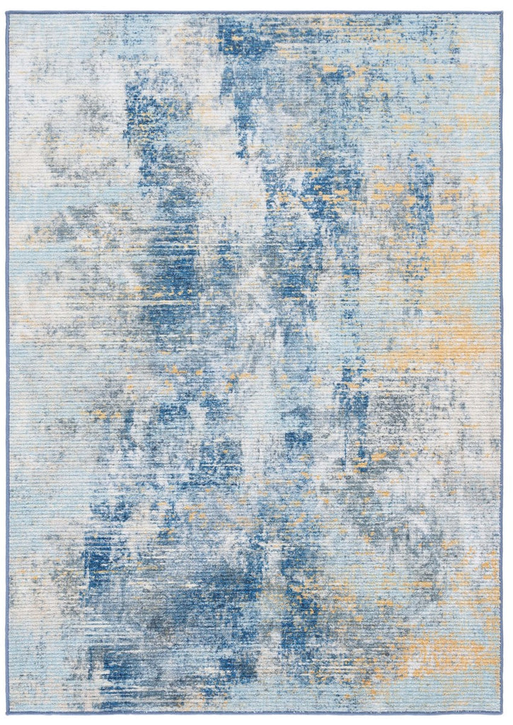 safavieh clearance sequoia seq100a ivory blue rug