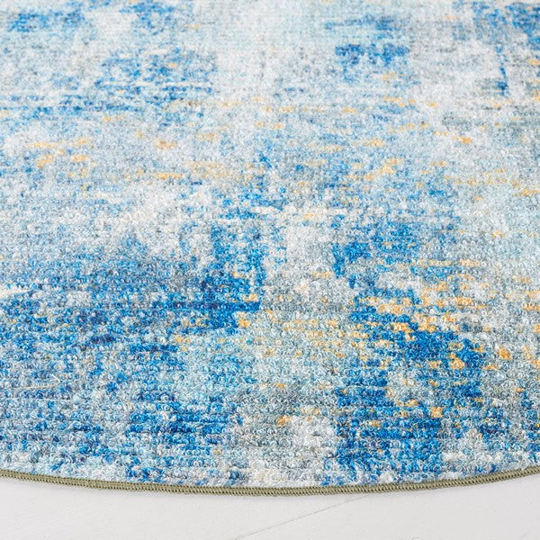 safavieh clearance sequoia seq100a ivory blue rug