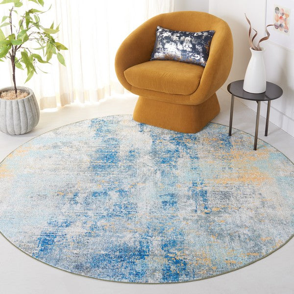 safavieh clearance sequoia seq100a ivory blue rug
