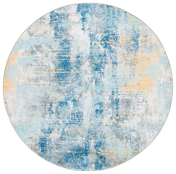 safavieh clearance sequoia seq100a ivory blue rug