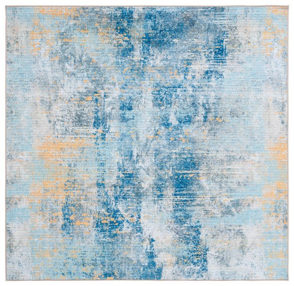safavieh clearance sequoia seq100a ivory blue rug