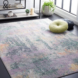 safavieh clearance sequoia seq101y green rug