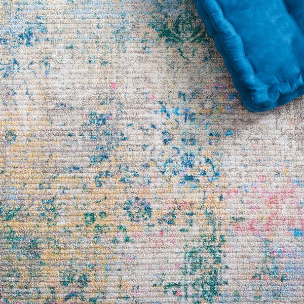 safavieh clearance sequoia seq102y green rug
