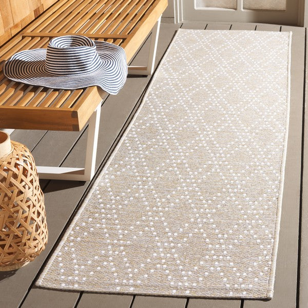 Safavieh Clearance Sunset SET850B Beige Rug