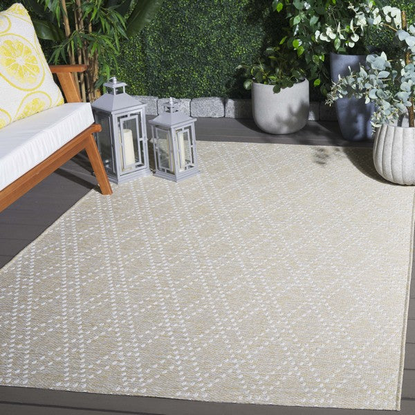 Safavieh Clearance Sunset SET850B Beige Rug