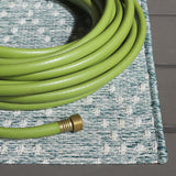 safavieh clearance sunset set850j aqua rug