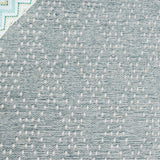 safavieh clearance sunset set850j aqua rug