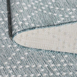 safavieh clearance sunset set850j aqua rug