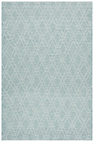 safavieh clearance sunset set850j aqua rug