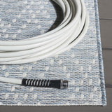 safavieh clearance sunset set850m blue rug