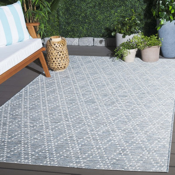safavieh clearance sunset set850m blue rug