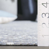 safavieh clearance sunset set850n blue rug