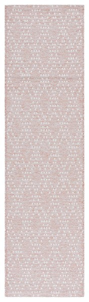 safavieh clearance sunset set850p rust rug