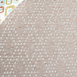 safavieh clearance sunset set850p rust rug