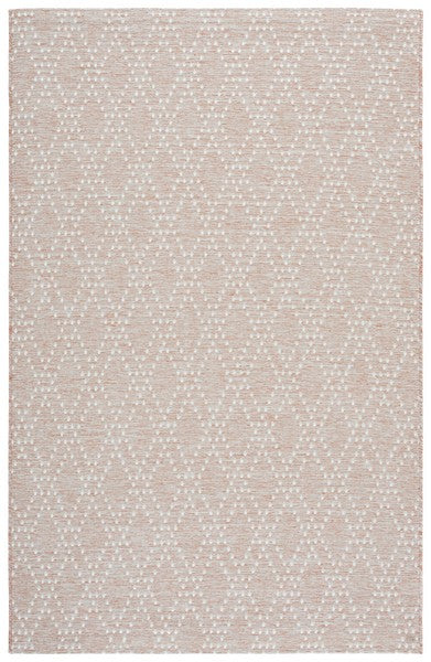 safavieh clearance sunset set850p rust rug