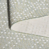 safavieh clearance sunset set850y light green rug