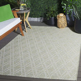 safavieh clearance sunset set850y light green rug