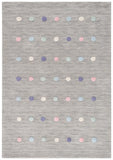 safavieh clearance safavieh kids sfk803g silver rug