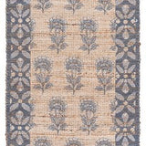 safavieh clearance saffron sfn404m natural rug