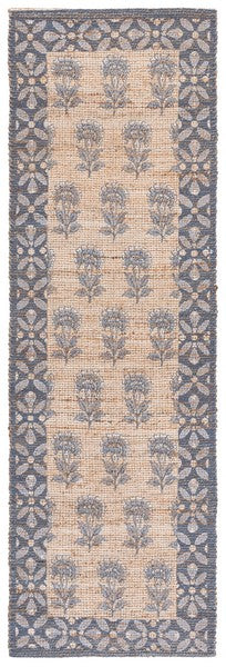 safavieh clearance saffron sfn404m natural rug
