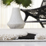safavieh clearance florida shag sg471 1290 ivory rug