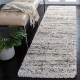 safavieh clearance hudson shag sgh206a ivory rug
