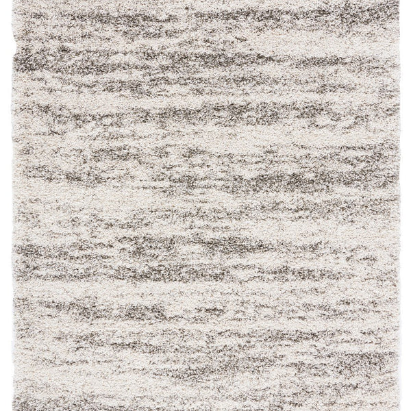 Safavieh Clearance Hudson Shag SGH206A Ivory Rug