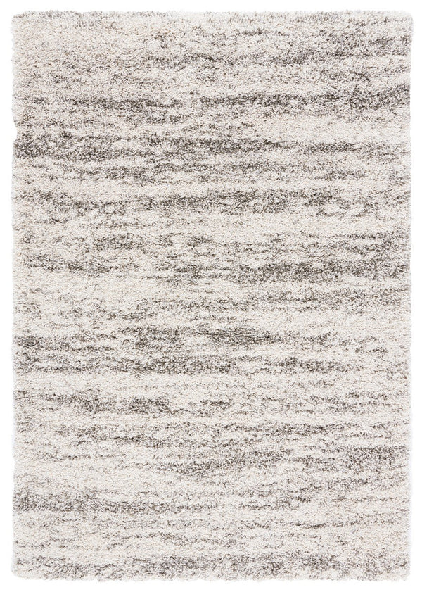 Safavieh Clearance Hudson Shag SGH206A Ivory Rug