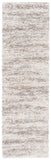 safavieh clearance hudson shag sgh206b ivory rug